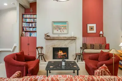Image de Magnifique condo de 3 chambres dans le centre de Vail Village