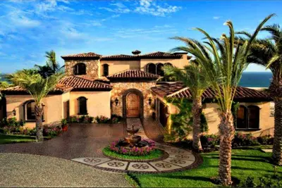Image de Quivira / Novaispania Beach House De 4 Chambres - Viceroy Beau Plage!