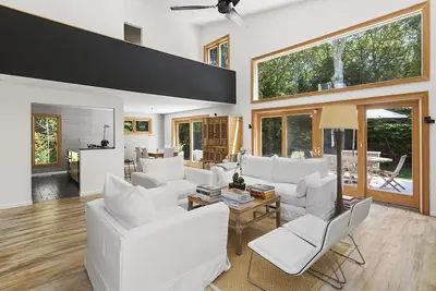 Image de * Ultimate Hamptons Luxury * Maison moderne à East Hampton