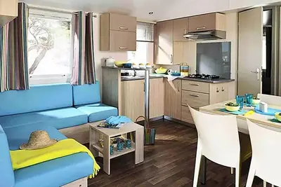 Image de Cottage Plus 3 Pièces 4\/6 Personnes