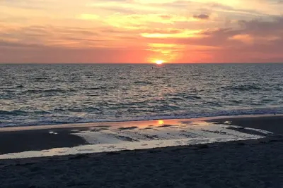 Image de Semaine de Noël 2019, face au golfe, condo de plage de 2 chambres sur l'île de Captiva