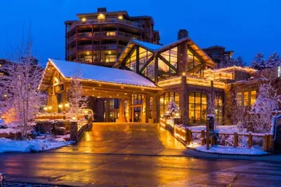 Image de Semaine de ski de mars du Park City Canyons Westgate Resort and Spa (3 mars au 10 mars 2019)