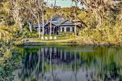 Image de Sanctuaire de l'île d'Amelia récemment mis à jour