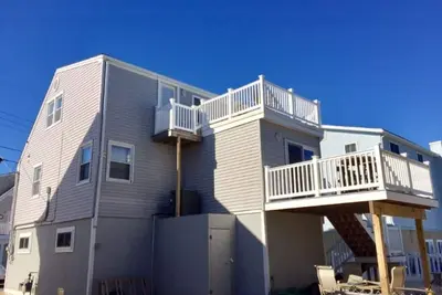 Image de Paradis des amoureux de la plage - Long Beach Island