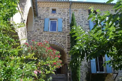 Image de Cottage 15 people, Southern Ardèche