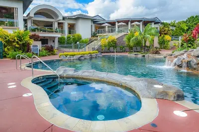 Image de Beau 3 chambres sur la rive nord de Kauai
