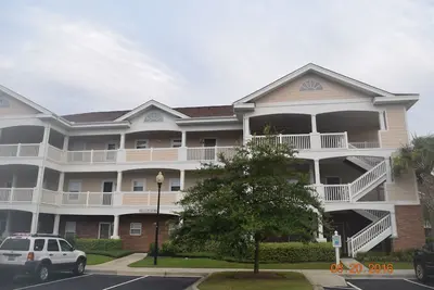 Image de Parfait pour tout le monde. Condo spacieux dans le Cypress Bend de Barefoot Resort