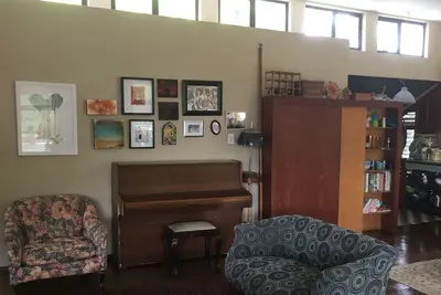 Image de Loft Ă louer au coeur de Glenwood