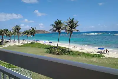 Image de Dawn Beach Club - 12 / 14-12 / 21/2019 Vue sur l'océan 3 chambres 1295 $