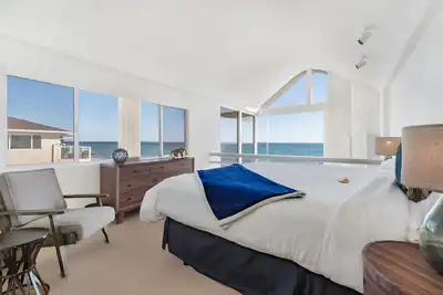 Image de Oceanfront Retreat - Parfait pour les réunions de famille