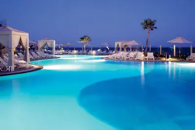 Image de Pueblo Bonito Sunset Beach Condo disponible 11/25 / 19-12 / 2/19