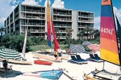 Image de Incroyable Gulf Beach Condo à quelques pas du sable
