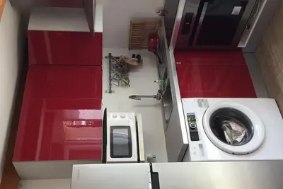Image de Logement idéal pour vacances, proche bord de mer