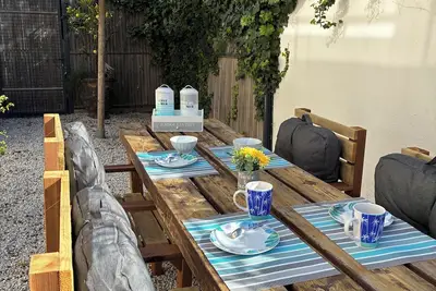 Image de Appartement T3 à 400m de la plage - La Tamarissière