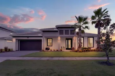 Image de 5 Bd/ 5 Ba/ Sonoma Resort (3891 Oa)