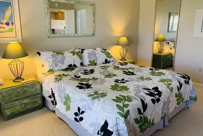 Image de Sur la ceinture de verdure avec deux piscines! !
