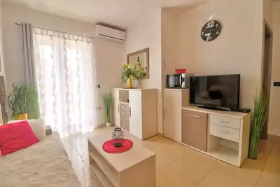 Ponente - Adorable appartement à Medulin