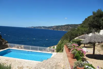 Image de Appartement En PREMIÈRE Ligne De Mer