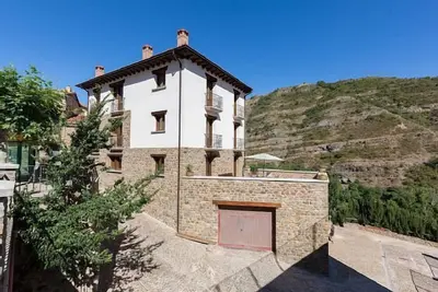 Image de Gîte El Palomar del Abuelo pour 16 personnes