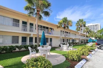 Image de Fabuleux Siesta Beach House
