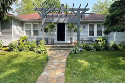 Image de Cottage 2bd récemment rénové