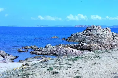 Image de Grand appartement deux pas de la mer