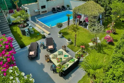 Image de * Green Dream * villa à Split * grande remise en octobre!