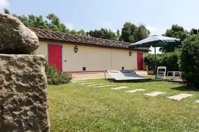 Image de Bungalow proche de la mer