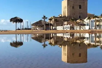 Image de Appartement Casa Giardina à deux pas de la mer