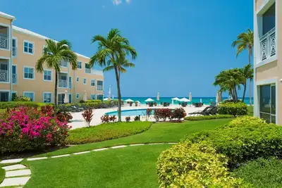 Image de Regal Beach Club #513