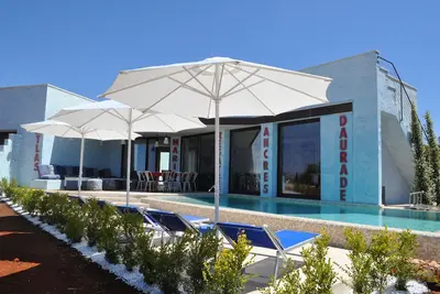 Image de Villa Lumière - Parabita Salento