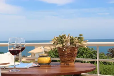 Image de Belle villa à 150m de la mer, Praia da Luz