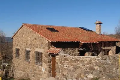Image de Gîte rural (location complète) Molino de las Pontezuelas pour 8 personnes