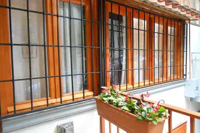 Image de Centre ville, Appartement Brick & Wood