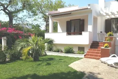 Villa Benedetta Ostuni à 100 mètres de la mer