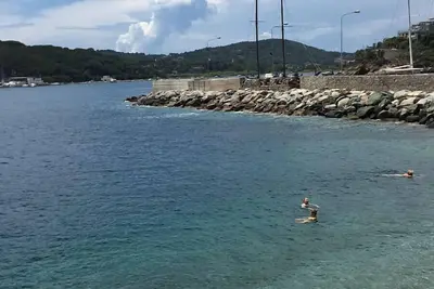 Image de Maison De Vacances, ÎLE D'Elbe Porto Azzurro