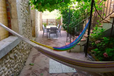 Image de Logement, 2 terrasses et Bio Jardin, Costa Brava. Récemment rénové.