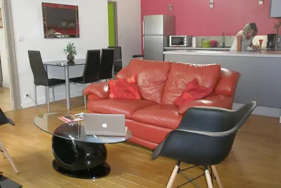 Image de Appartement T3 64m2 Hyper Centre