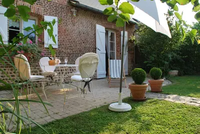 Image de Gite De La Clerette, Petit nid cosy, Joli village touristique, Commerces, Sncf