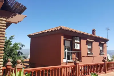 Image de Location de vacances A louer Villa individuelle avec piscine