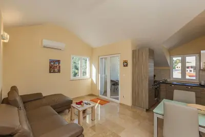 Image de Villa Joma 3 Ă Trogir.