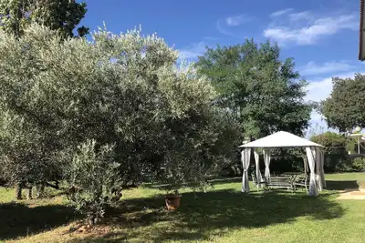 Image de Gîte avec Piscine, Jardin Clôturé – Animaux Bienvenus
