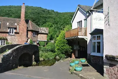Image de The Pack Horse Sc Apartments & Cottage Offres disponibles