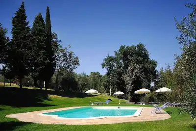Image de Comtesse Miriam Angelica Appartement