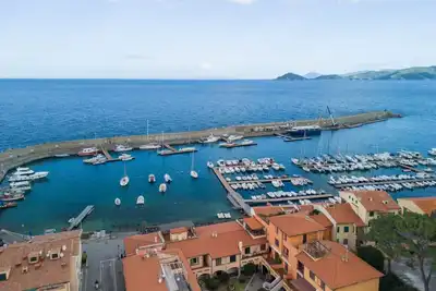 Image de Appartement Edera à quelques pas du centre et de la promenade