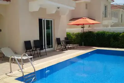 Image de Villa PRIVÉE À Louer À Chypre À Protaras - Pernera