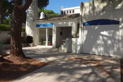 Image de Appartement 2 + 1 - Açoteias Village