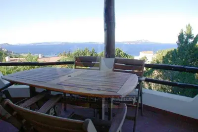 Image de Baja Sardinia Villa I Mirti