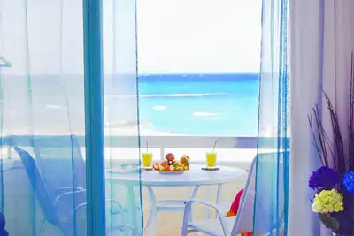 Image de Zen By The Sea, paradis du Mackenzie en bord de mer