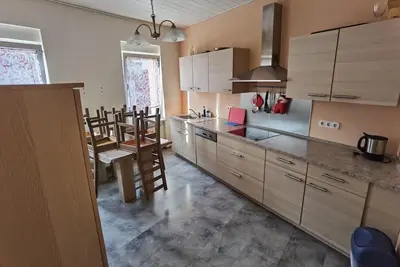 Image de Appartement de vacances Saarbrücken pour 1 - 6 personnes avec 2 chambres à coucher - Appartement de
